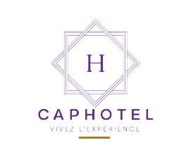 Logo de l'entreprise Caphotel