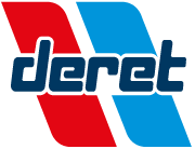 Logo de l'entreprise DERET