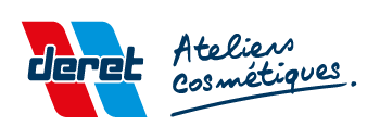 Logo de l'entreprise DERET Atelier Cosmétique
