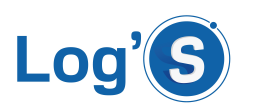 Logo de l'entreprise Log's