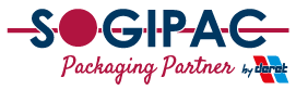 Logo de l'entreprise Sogipac